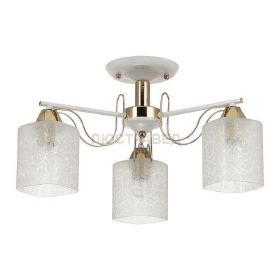Люстра потолочная Lumion 3508/3C OPICUS