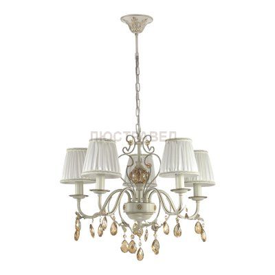 Люстра Lumion 3509/5 VENEZIANA