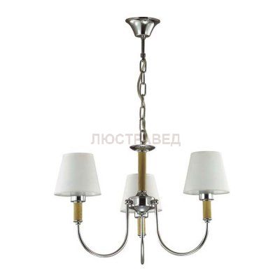 Люстра Lumion 3515/3 NOBILENA