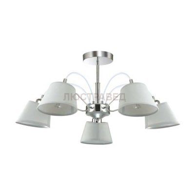 Люстра потолочная Lumion 3518/5 VASANA