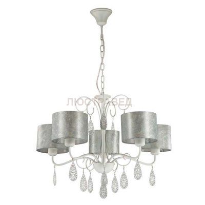 Люстра Lumion 3526/5 ARGENTOSO