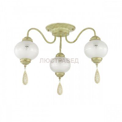 Восточная люстра Lumion 3531/3C