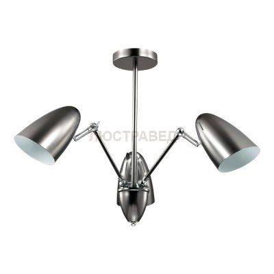 Люстра потолочная Lumion 3589/3C KRIYA