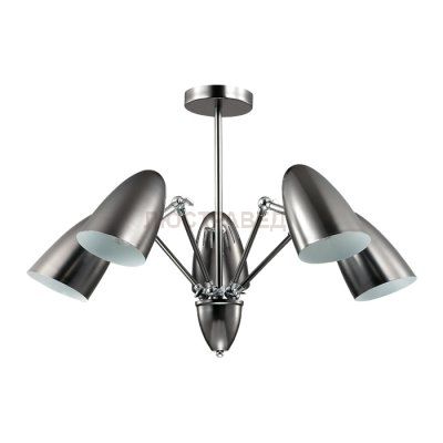 Люстра потолочная Lumion 3589/5C KRIYA