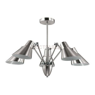 Люстра потолочная Lumion 3590/5C VITTAM