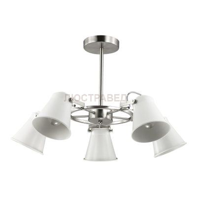 Люстра потолочная Lumion 3591/5C ARUDLIS