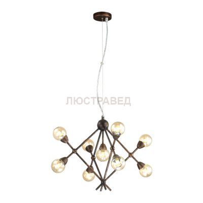 Люстра Lumion 3596/9 Zianox