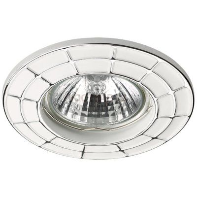 Встраиваемый светильник Novotech 370379 KEEN