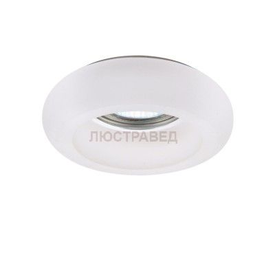Светильник встраиваемый Lightstar 6201 Tondo