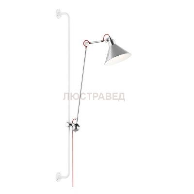 Светильник бра Lightstar 765624 Loft