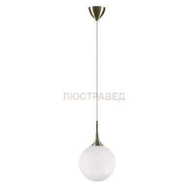 Подвесной светильник Lightstar 813031 Globo