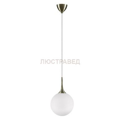 Подвесной светильник Lightstar 813031 Globo