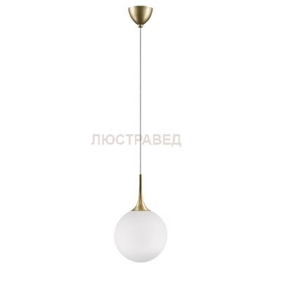 Подвесной светильник Lightstar 813032 Globo