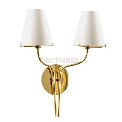 Светильник бра Lightstar 758622 Diafano