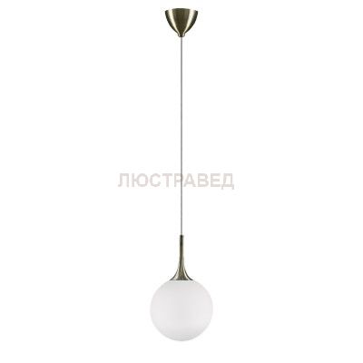 Подвесной светильник Lightstar 813021 Globo