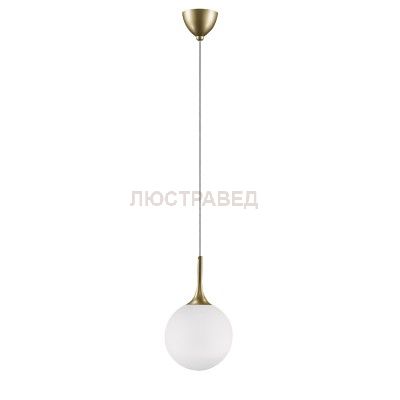 Подвесной светильник Lightstar 813022 Globo