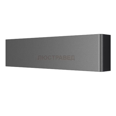 Светильник бра Lightstar 810617 Fiume