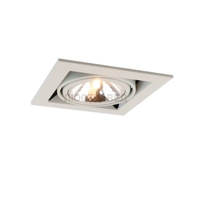 Светильник потолочный Arte lamp A5949PL-1WH 