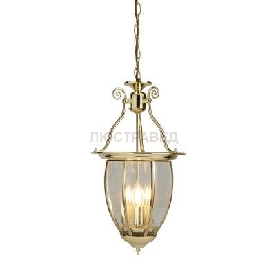 Светильник подвесной Arte lamp A6509SP-3PB Rimini