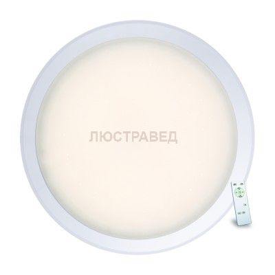 Светильник потолочный Arte lamp A5100PL-1WH Selene