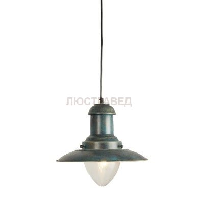 Светильник подвесной Arte lamp A5530SP-1BG Fisherman