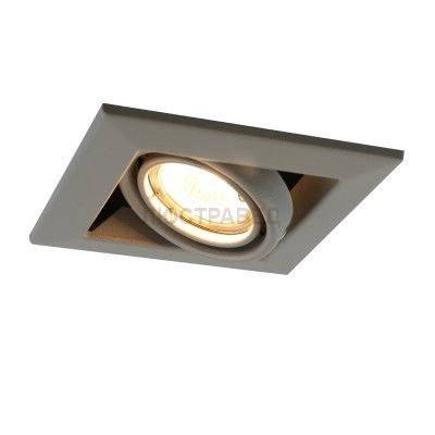 Светильник потолочный Arte lamp A5941PL-1GY 