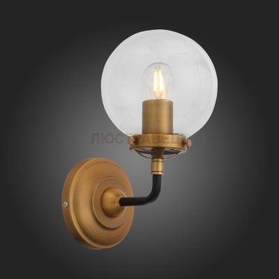 Светильник настенный бра St luce SL234.401.01 Varieta