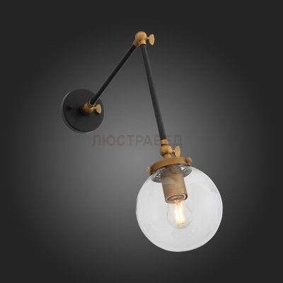 Светильник настенный бра St luce SL234.421.01 Varieta