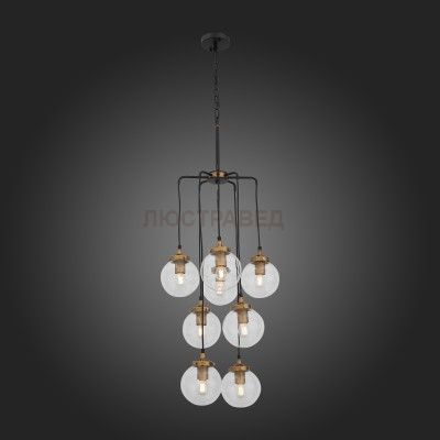 Люстра подвесная St luce SL234.443.08 Varieta