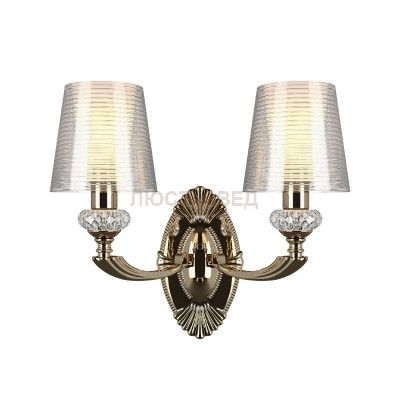 Светильник бра Lightstar 690622 Ramo