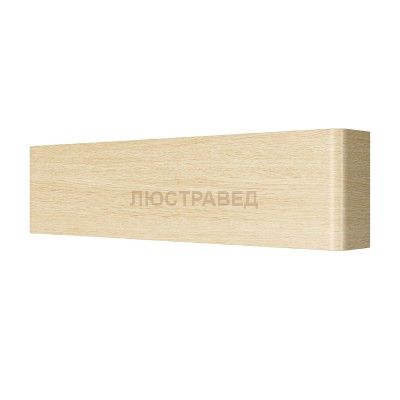 Светильник бра Lightstar 810513 Fiume