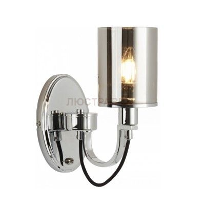 Светильник настенный Arte lamp A2995AP-1CC Ombra