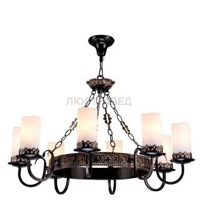 Люстра Maytoni ARM562-08-R Classic Palazzo