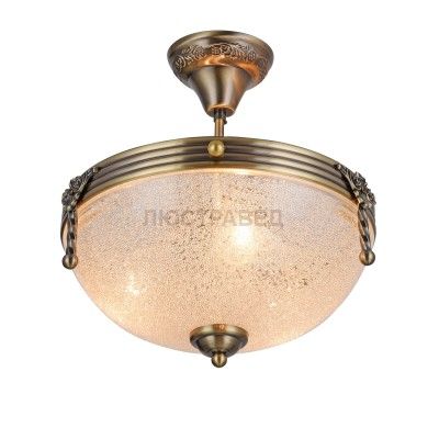 Светильник потолочный Arte lamp A5861PL-3AB Fedelta