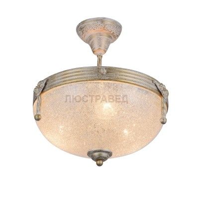 Светильник потолочный Arte lamp A5861PL-3WG Fedelta