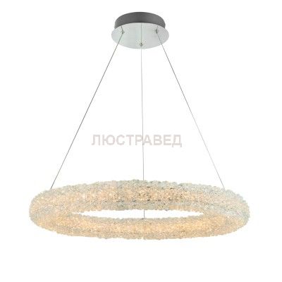 Светильник подвесной Arte lamp A1726SP-1CC Lorella 