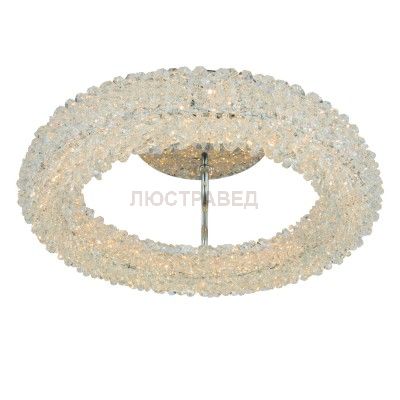 Светильник потолочный Arte lamp A1726PL-1CC Lorella 