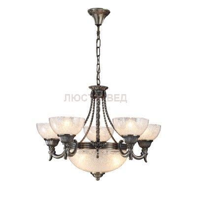 Светильник подвесной Arte lamp A5861LM-3-5AB Fedelta