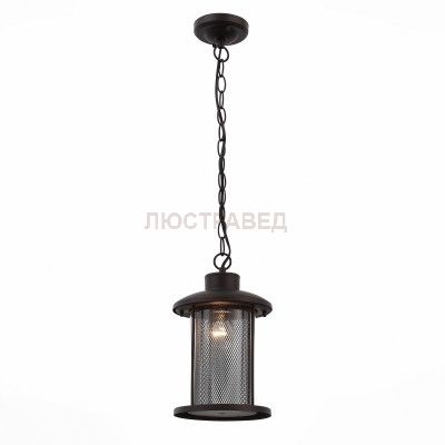 Уличный подвесной светильник St luce SL080.403.01