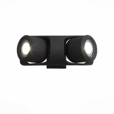 Уличный настенный светильник St luce SL093.401.02