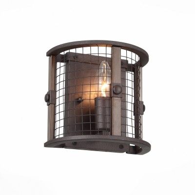 Светильник настенный St luce SL266.301.01