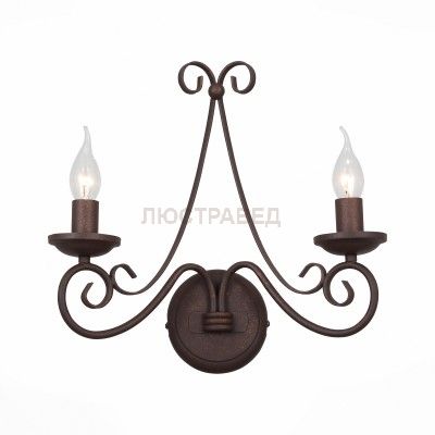 Светильник настенный St luce SL313.701.02