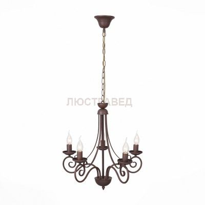 Люстра подвесная St luce SL313.703.05
