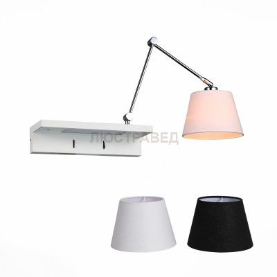 Светильник настенный St luce SL465.101.01