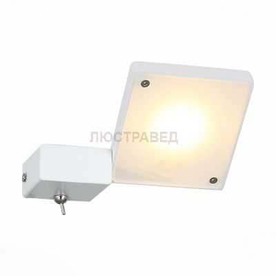 Светильник настенный St luce SL608.501.01