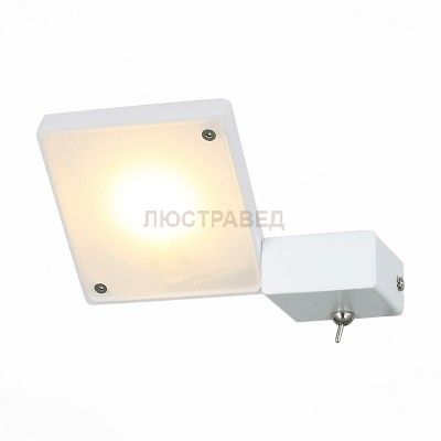 Светильник настенный St luce SL608.511.01
