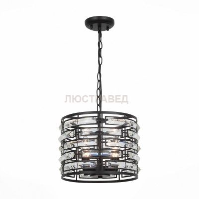 Люстра подвесная St luce SL665.403.04