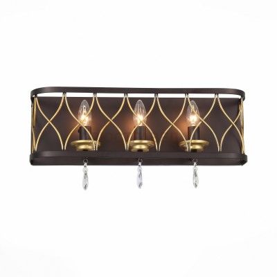 Светильник настенный St luce SL789.421.03