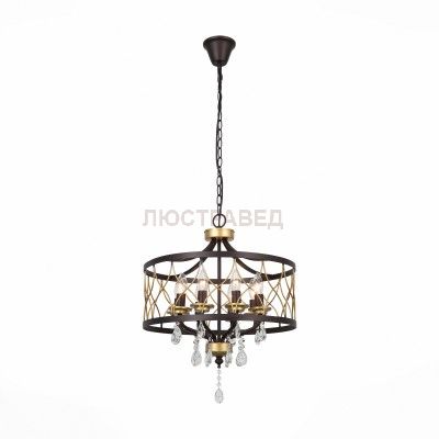Люстра подвесная St luce SL789.423.08