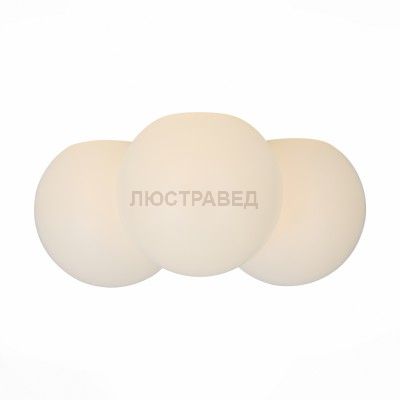 Светильник настенно-потолочный St luce SL809.501.03